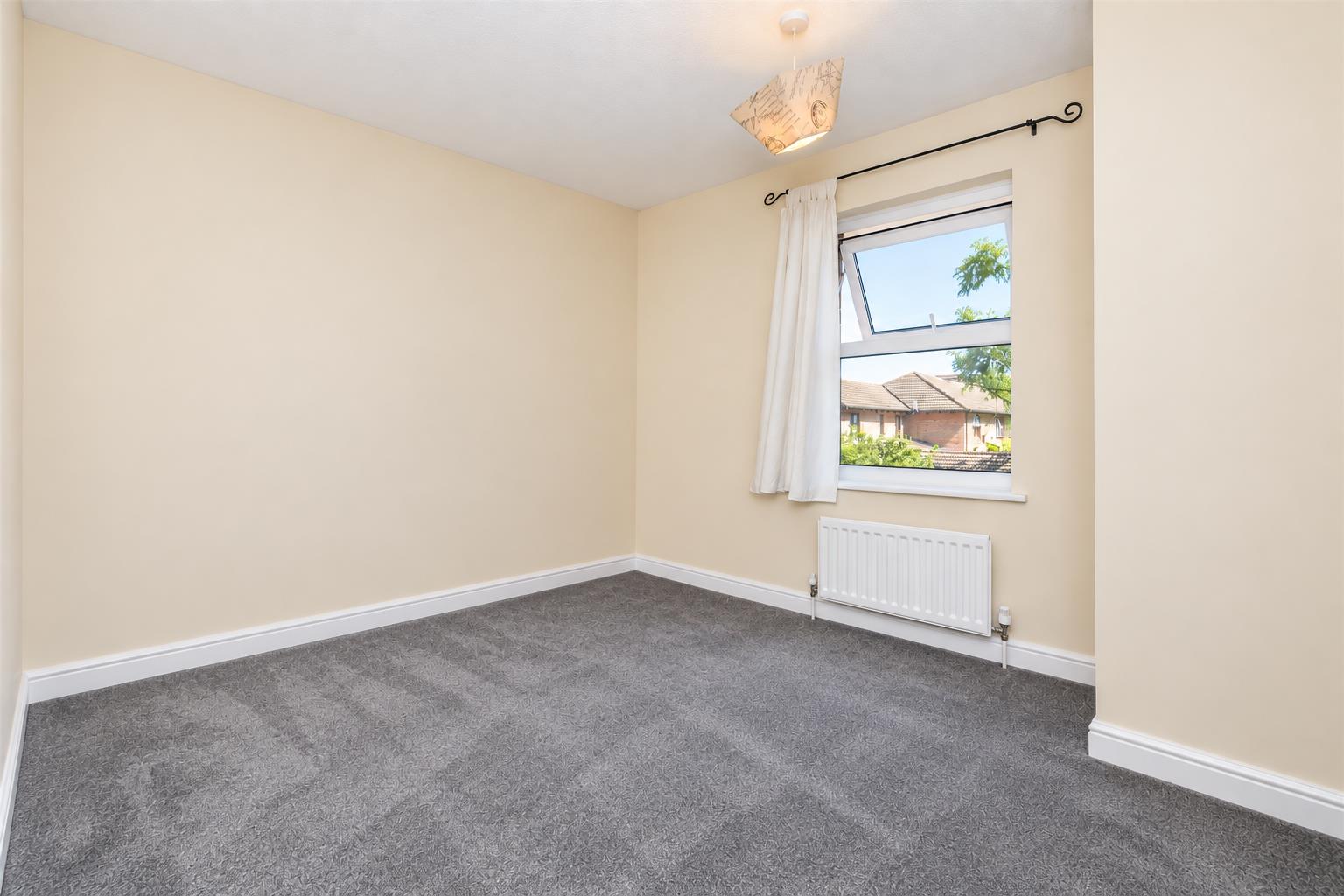Rhodes Place, Oldbrook, Milton Keynes